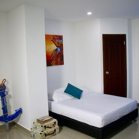 Migaloo Rodadero Santa Marta  Exterior photo