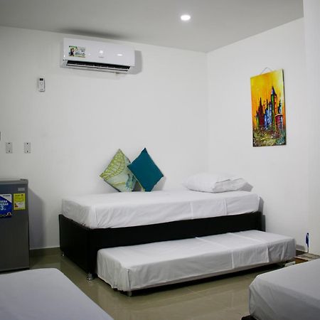 Migaloo Rodadero Santa Marta  Exterior photo