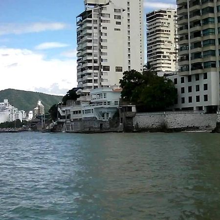 Migaloo Rodadero Santa Marta  Exterior photo