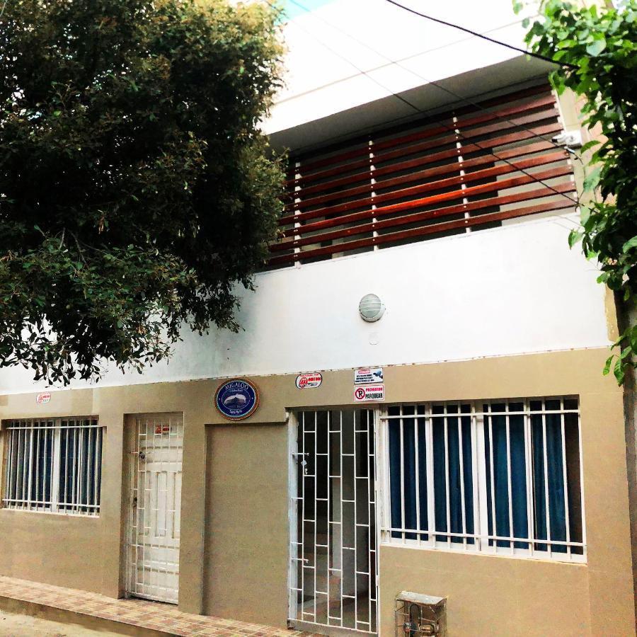 Migaloo Rodadero Santa Marta  Exterior photo