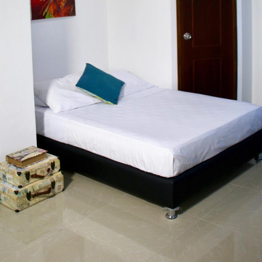 Migaloo Rodadero Santa Marta  Exterior photo