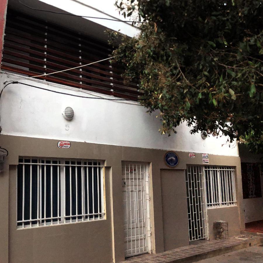 Migaloo Rodadero Santa Marta  Exterior photo