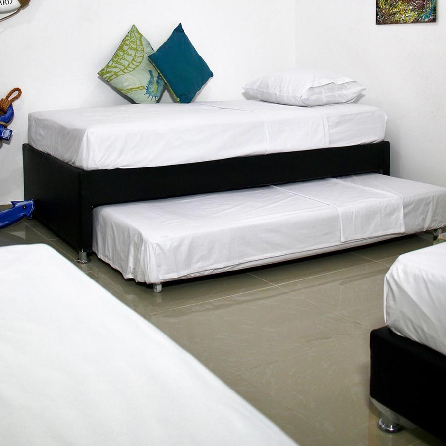 Migaloo Rodadero Santa Marta  Exterior photo