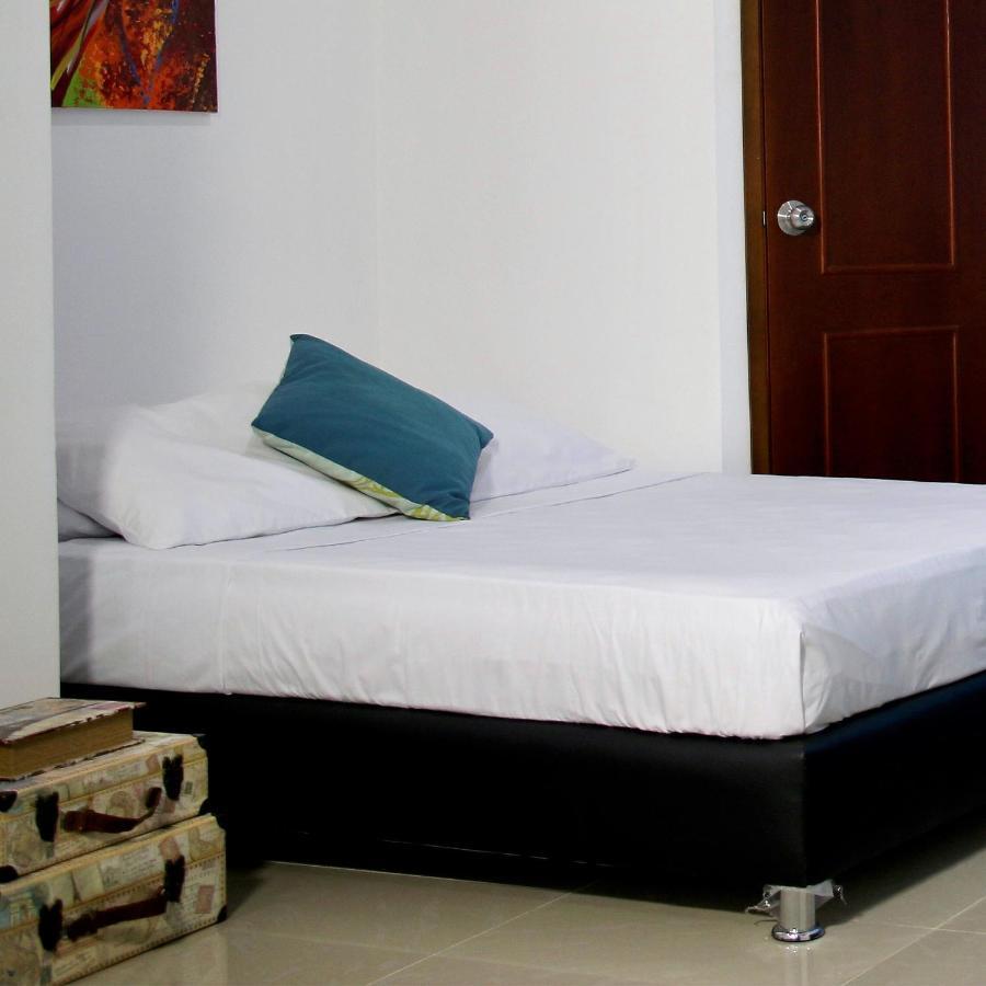 Migaloo Rodadero Santa Marta  Exterior photo