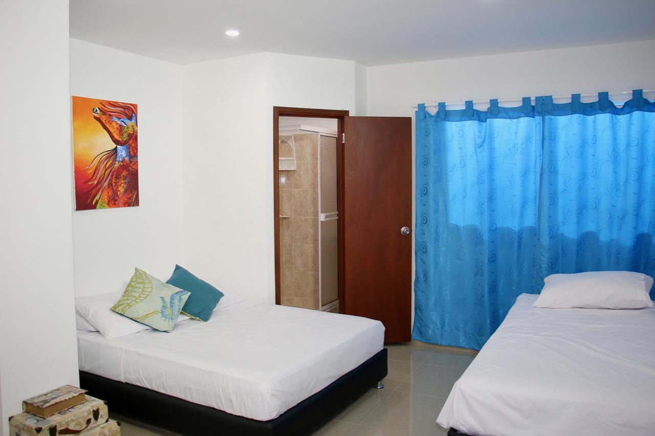 Migaloo Rodadero Santa Marta  Exterior photo