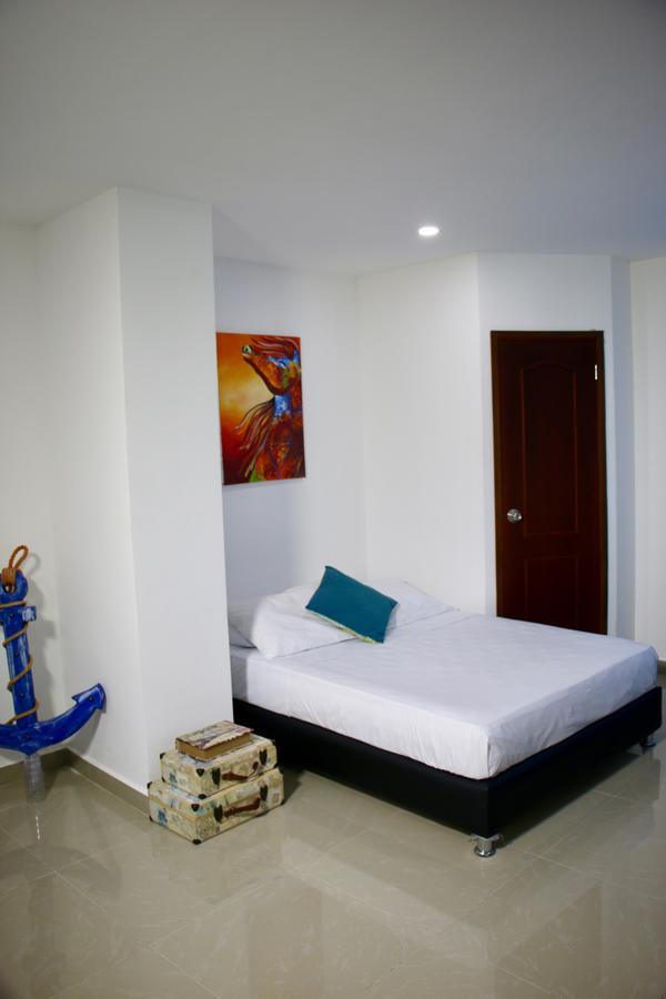 Migaloo Rodadero Santa Marta  Exterior photo