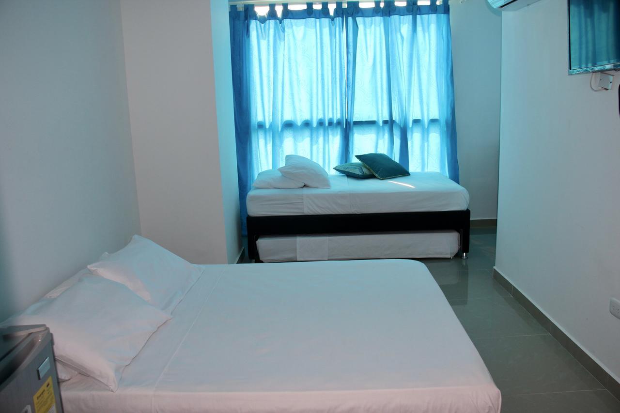 Migaloo Rodadero Santa Marta  Exterior photo