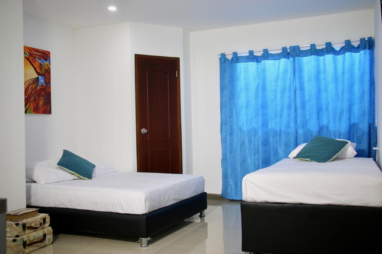 Migaloo Rodadero Santa Marta  Exterior photo