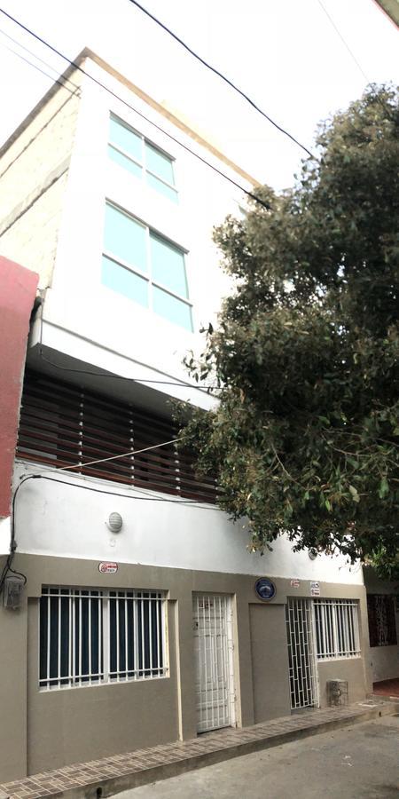 Migaloo Rodadero Santa Marta  Exterior photo